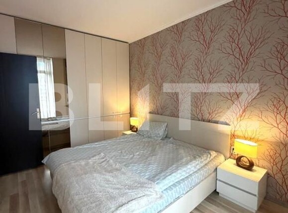 Apartament de închiriat 2 camere Iris - 197940AI | BLITZ Cluj-Napoca | Poza8