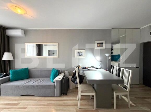 Apartament de închiriat 2 camere Iris - 197940AI | BLITZ Cluj-Napoca | Poza4