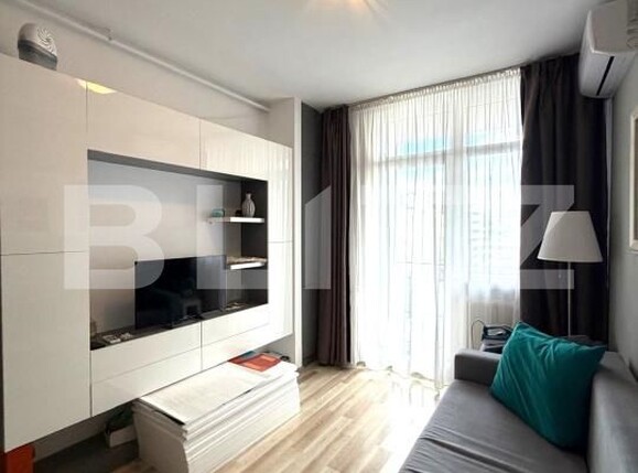 Apartament de închiriat 2 camere Iris - 197940AI | BLITZ Cluj-Napoca | Poza3