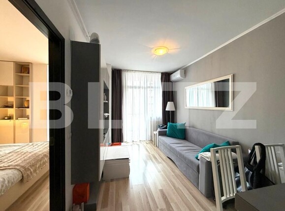 Apartament de închiriat 2 camere Iris - 197940AI | BLITZ Cluj-Napoca | Poza2