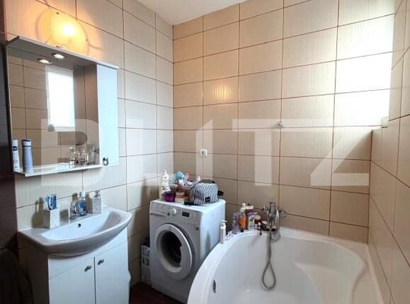 Apartament de închiriat 2 camere Iris - 197940AI | BLITZ Cluj-Napoca | Poza11