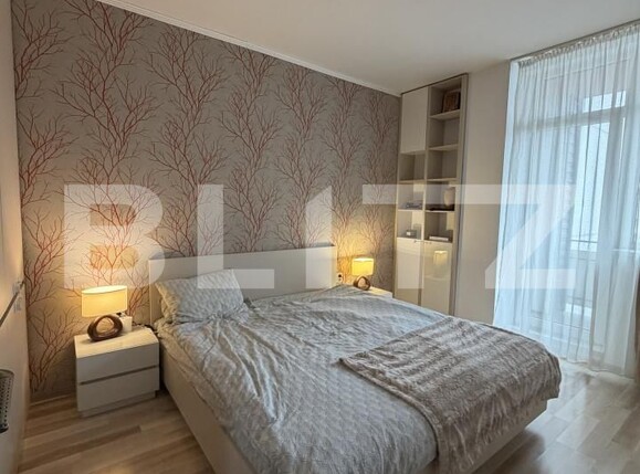 Apartament de închiriat 2 camere Iris - 197940AI | BLITZ Cluj-Napoca | Poza9
