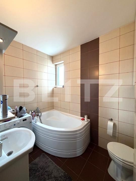 Apartament de închiriat 2 camere Iris - 197940AI | BLITZ Cluj-Napoca | Poza10