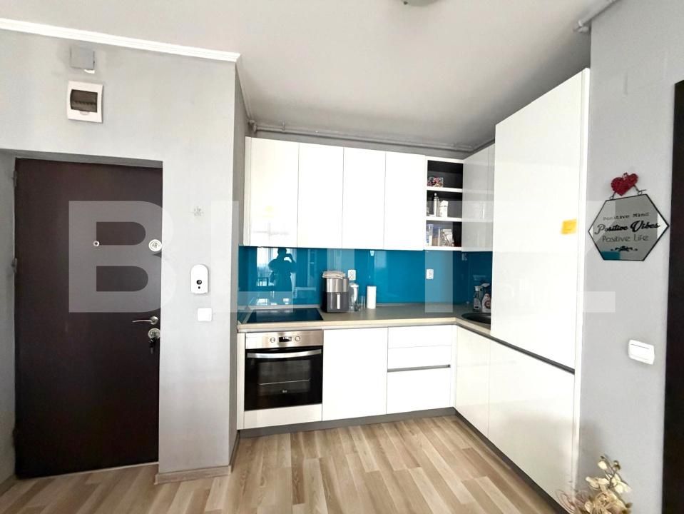 Apartament de închiriat 2 camere Iris - 197940AI | BLITZ Cluj-Napoca | Poza7