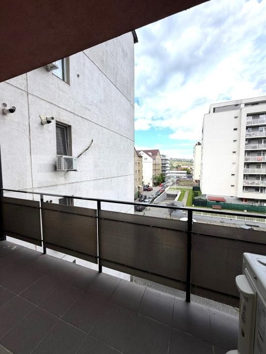 Apartament de închiriat 2 camere Iris - 197940AI | BLITZ Cluj-Napoca | Poza12