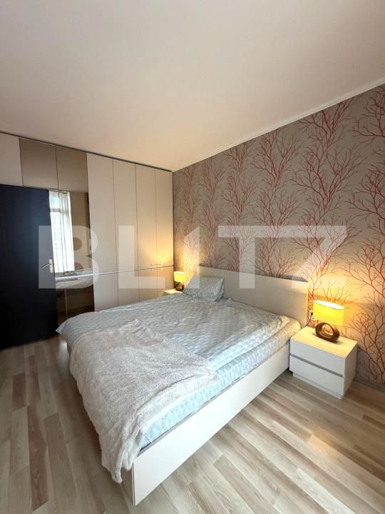 Apartament de închiriat 2 camere Iris - 197940AI | BLITZ Cluj-Napoca | Poza8