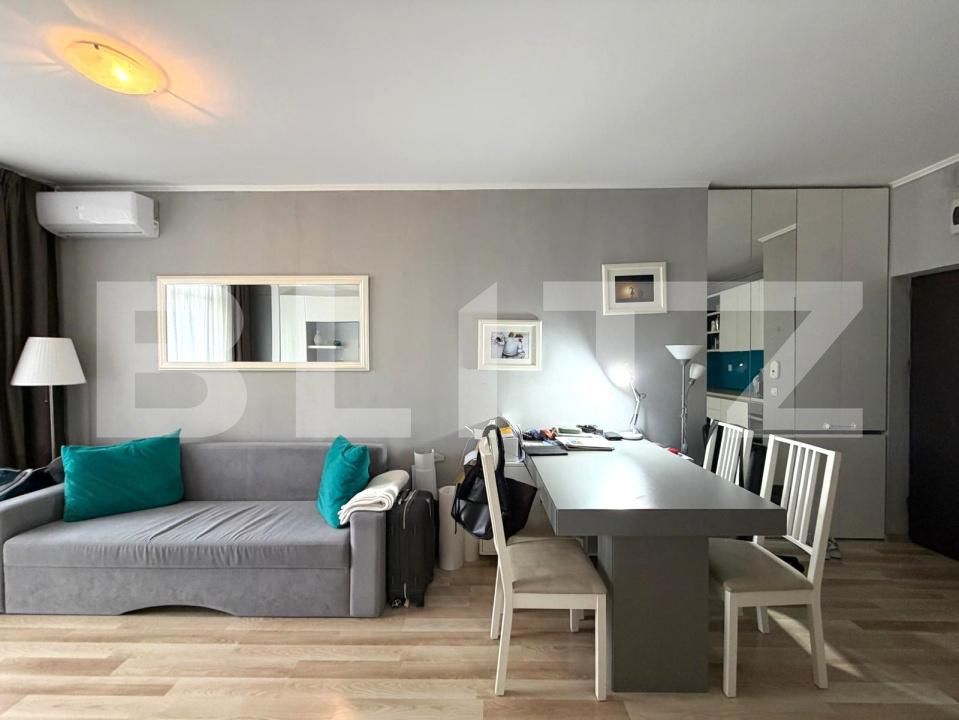 Apartament de închiriat 2 camere Iris - 197940AI | BLITZ Cluj-Napoca | Poza4