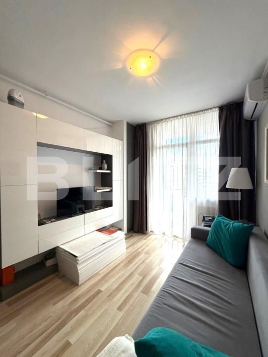 Apartament de închiriat 2 camere Iris - 197940AI | BLITZ Cluj-Napoca | Poza3