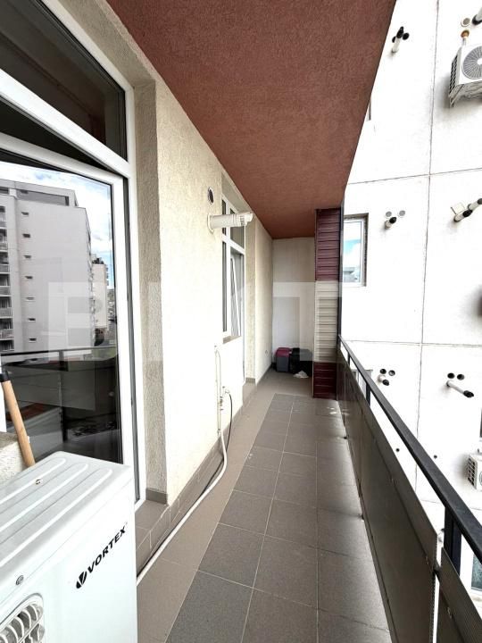 Apartament de închiriat 2 camere Iris - 197940AI | BLITZ Cluj-Napoca | Poza13