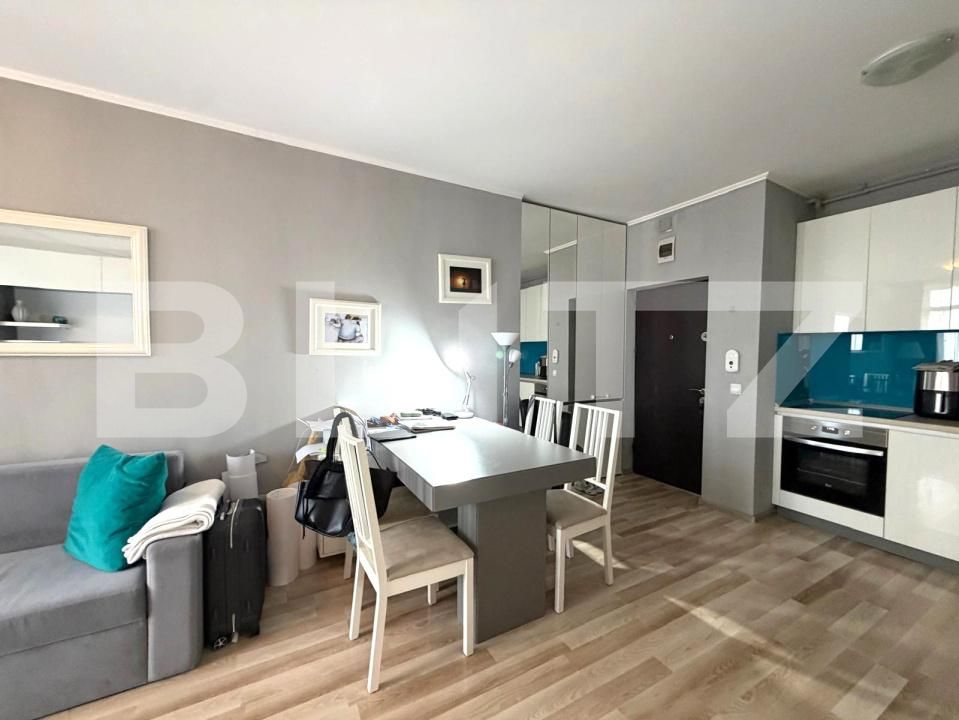 Apartament de închiriat 2 camere Iris - 197940AI | BLITZ Cluj-Napoca | Poza6