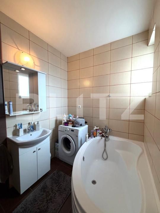 Apartament de închiriat 2 camere Iris - 197940AI | BLITZ Cluj-Napoca | Poza11