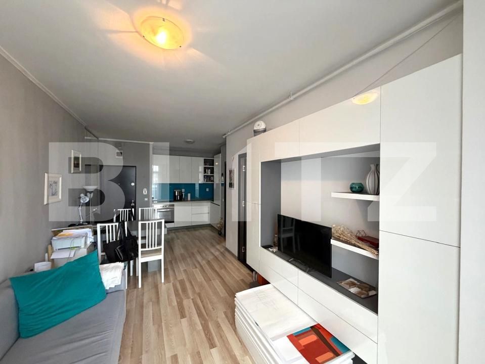 Apartament de închiriat 2 camere Iris - 197940AI | BLITZ Cluj-Napoca | Poza5