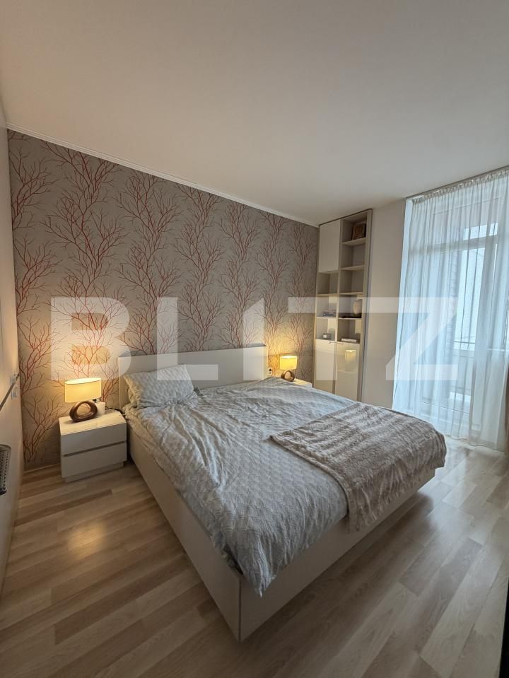 Apartament de închiriat 2 camere Iris - 197940AI | BLITZ Cluj-Napoca | Poza9