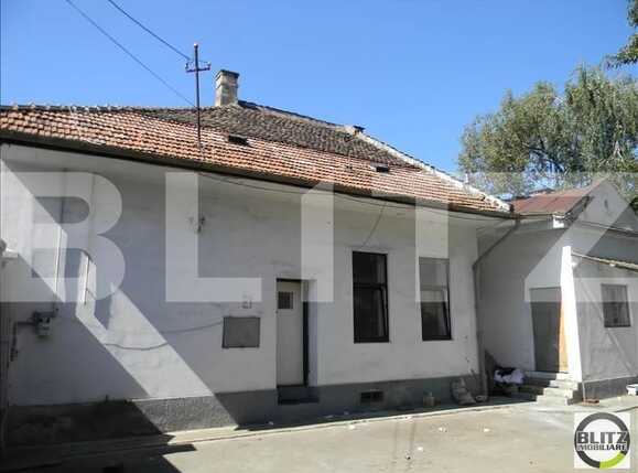 Casa de vânzare 4 camere Central - 19795CV | BLITZ Cluj-Napoca | Poza1