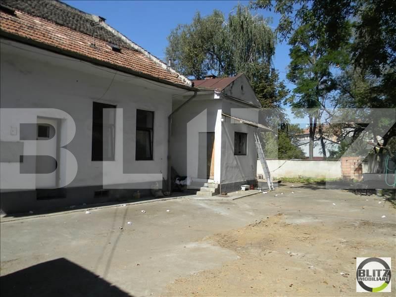 Casa de vânzare 4 camere Central - 19795CV | BLITZ Cluj-Napoca | Poza2