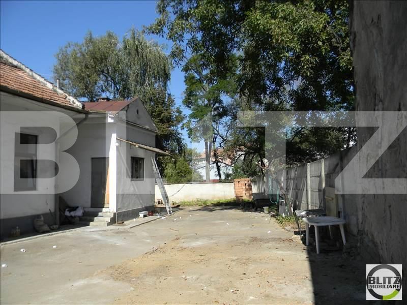 Casa de vânzare 4 camere Central - 19795CV | BLITZ Cluj-Napoca | Poza4