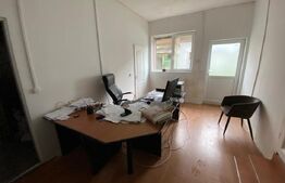 Spatiu comercial stradal/alimentație publica, 80 mp, zona străzii Fabricii