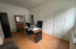 Spatiu comercial stradal/alimentație publica, 80 mp, zona străzii Fabricii