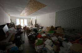 Spatiu comercial stradal/alimentație publica, 80 mp, zona străzii Fabricii
