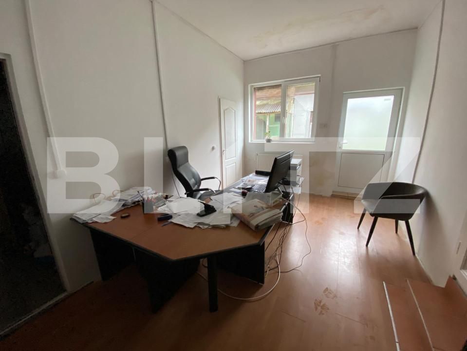 Spațiu comercial de închiriat Marasti - 197950SIC | BLITZ Cluj-Napoca | Poza2