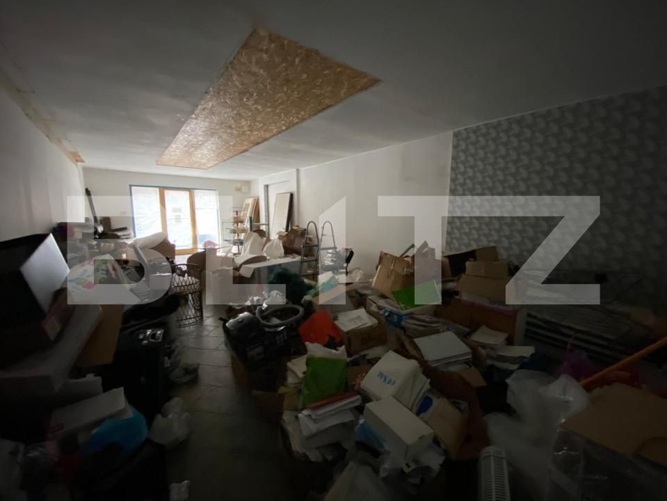 Spațiu comercial de închiriat Marasti - 197950SIC | BLITZ Cluj-Napoca | Poza3