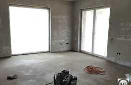 Vanzare duplex, 120 mp utili, 325 mp teren, zona linistita