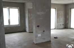 Vanzare duplex, 120 mp utili, 325 mp teren, zona linistita