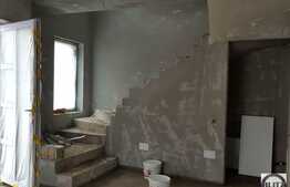 Vanzare duplex, 120 mp utili, 325 mp teren, zona linistita