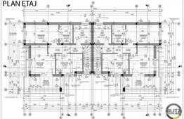 Vanzare duplex, 120 mp utili, 325 mp teren, zona linistita