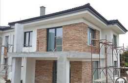 Vanzare duplex, 120 mp utili, 325 mp teren, zona linistita