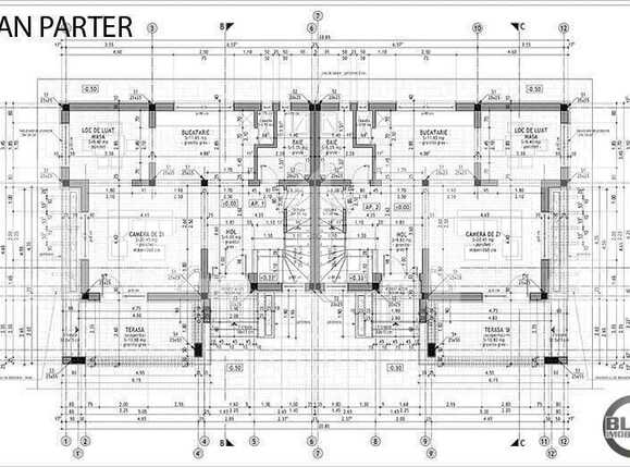 Casa de vânzare 1 camera Europa - 19796CV | BLITZ Cluj-Napoca | Poza13