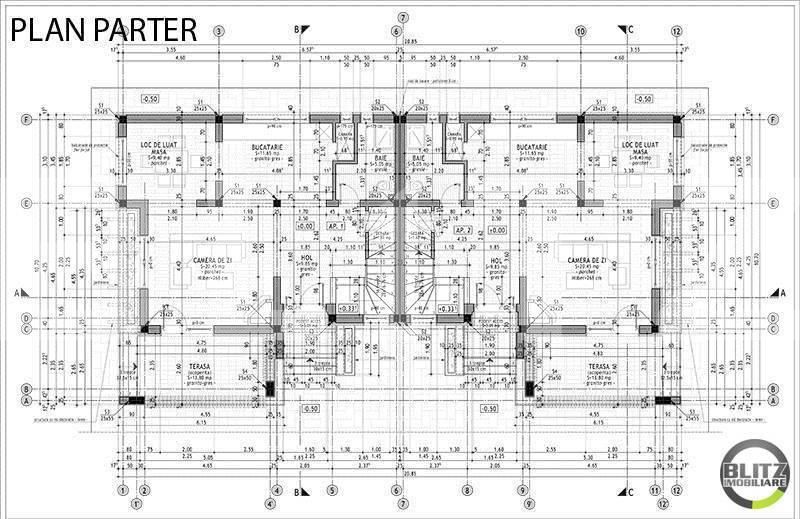 Casa de vânzare 1 camera Europa - 19796CV | BLITZ Cluj-Napoca | Poza13