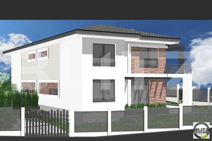 Casa de vânzare 1 camera Europa - 19796CV | BLITZ Cluj-Napoca | Poza8