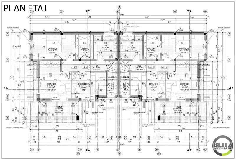 Casa de vânzare 1 camera Europa - 19796CV | BLITZ Cluj-Napoca | Poza14