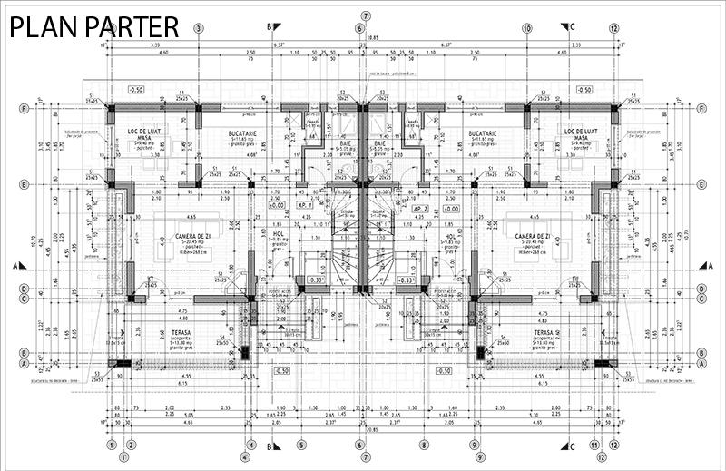Casa de vânzare 1 camera Europa - 19796CV | BLITZ Cluj-Napoca | Poza1