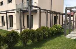 Vanzare duplex, 213,11 mp utili, 250 mp teren, zona nou dezvoltata