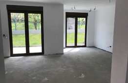 Vanzare duplex, 213,11 mp utili, 250 mp teren, zona nou dezvoltata