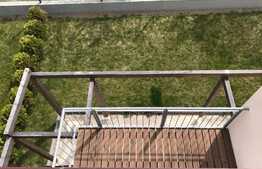 Vanzare duplex, 213,11 mp utili, 250 mp teren, zona nou dezvoltata