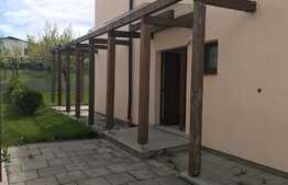 Vanzare duplex, 213,11 mp utili, 250 mp teren, zona nou dezvoltata