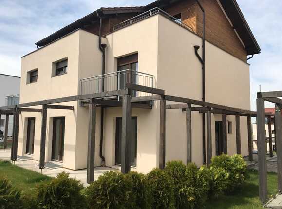 Casa de vânzare 6 camere Europa - 19797CV | BLITZ Cluj-Napoca | Poza1