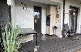 Apartament de lux cu grădină proprie 80 mp – 3 camere, zona Florilor, Brașov