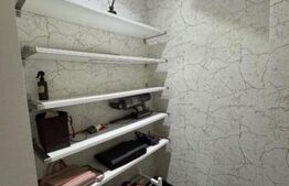 Apartament de lux cu grădină proprie 80 mp – 3 camere, zona Florilor, Brașov
