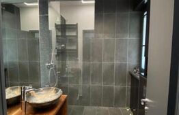 Apartament de lux cu grădină proprie 80 mp – 3 camere, zona Florilor, Brașov