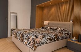 Apartament de lux cu grădină proprie 80 mp – 3 camere, zona Florilor, Brașov