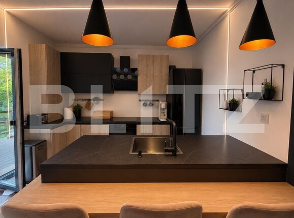 Apartament de vânzare 3 camere Florilor - 197971AV | BLITZ Brașov | Poza4