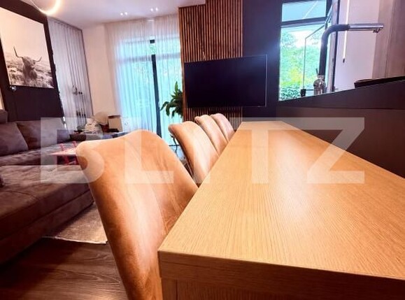 Apartament de vânzare 3 camere Florilor - 197971AV | BLITZ Brașov | Poza1