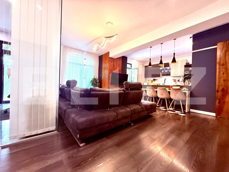 Apartament de vânzare 3 camere Florilor - 197971AV | BLITZ Brașov | Poza3
