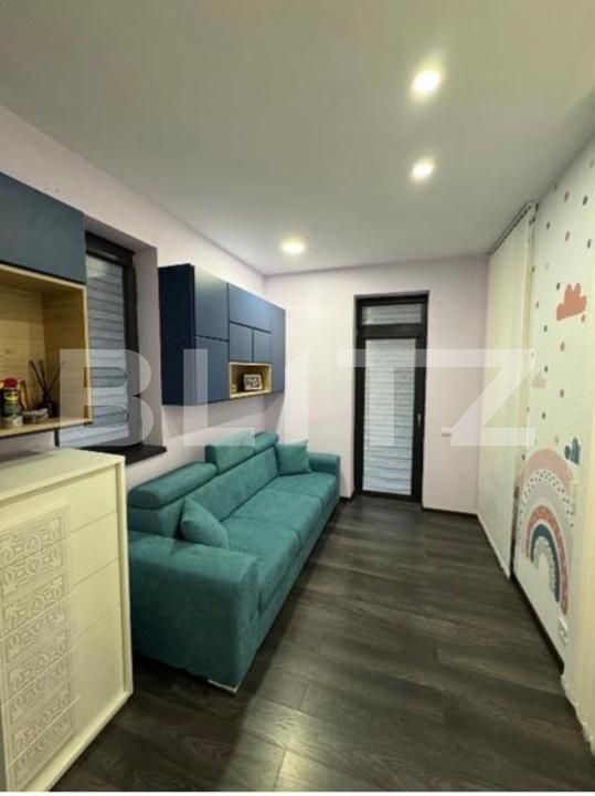 Apartament de vânzare 3 camere Florilor - 197971AV | BLITZ Brașov | Poza9