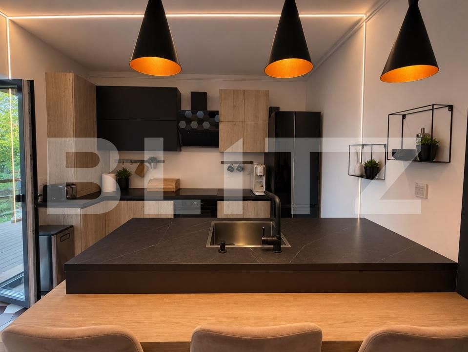 Apartament de vânzare 3 camere Florilor - 197971AV | BLITZ Brașov | Poza4