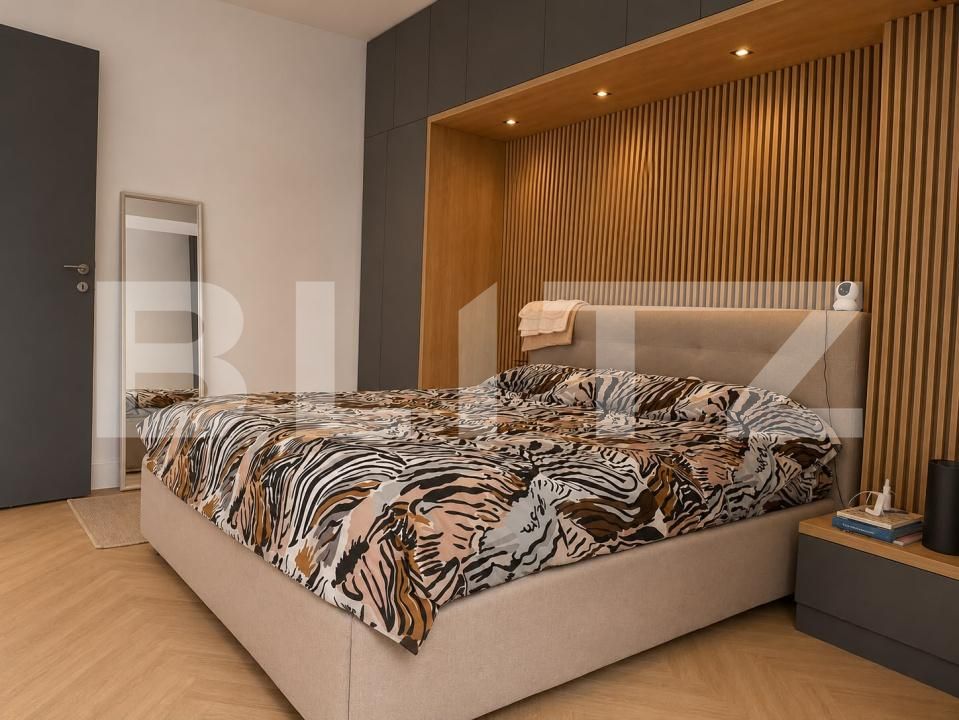 Apartament de vânzare 3 camere Florilor - 197971AV | BLITZ Brașov | Poza8